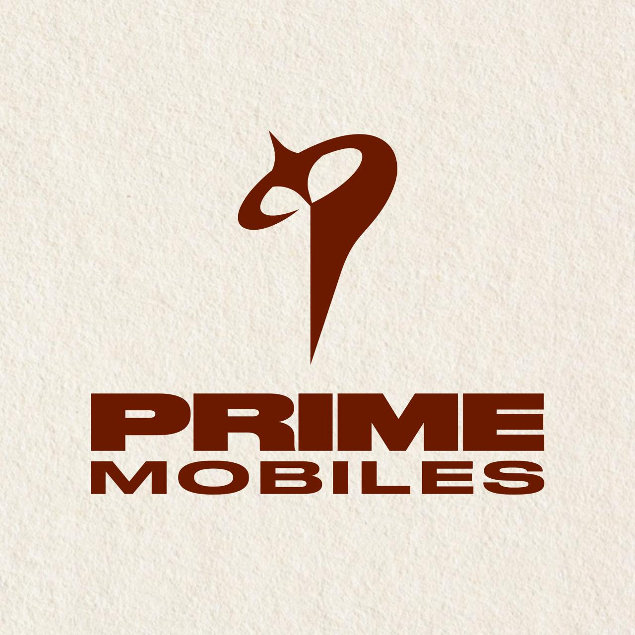 Prime Mobiles
