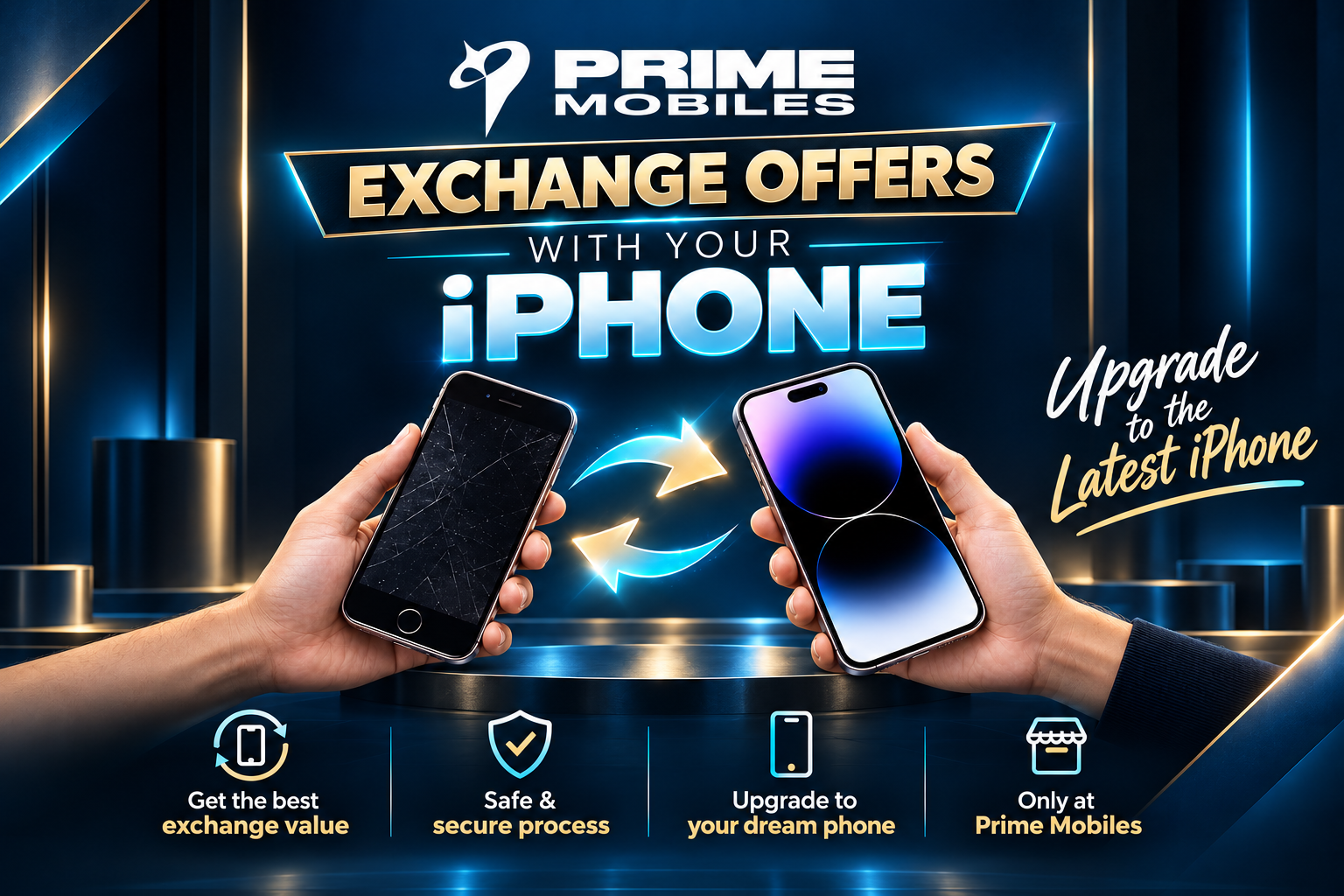 Special Offer