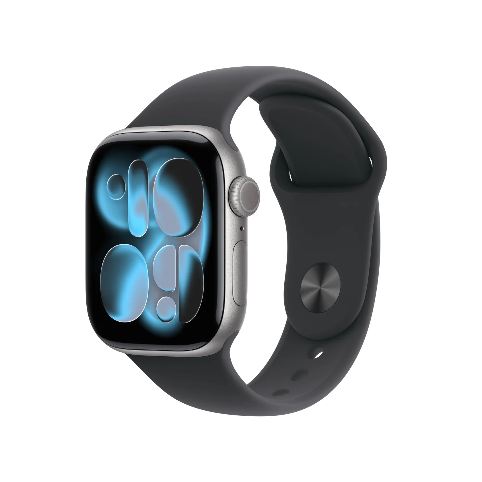 S11 GPS 46MM