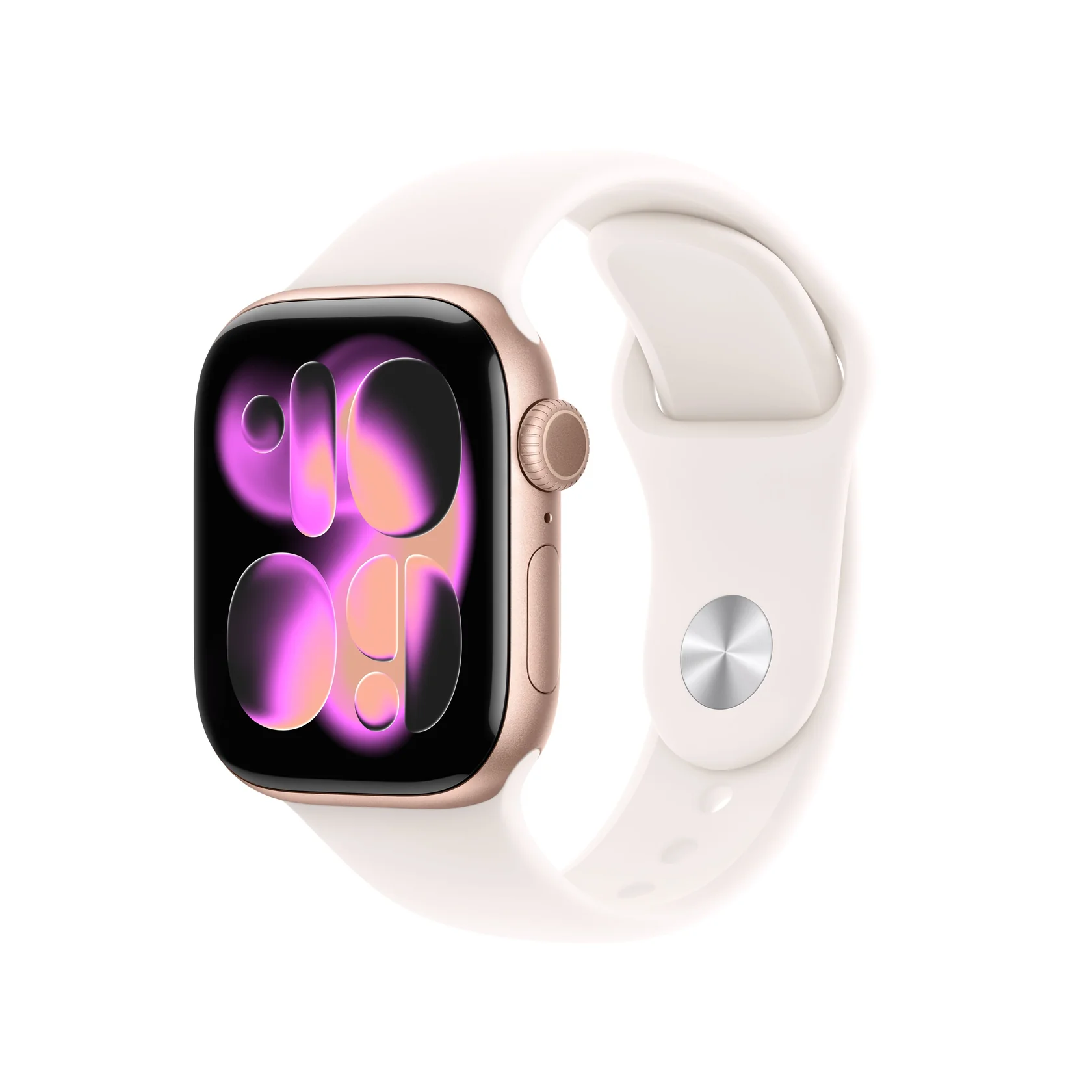 S11 GPS 46MM